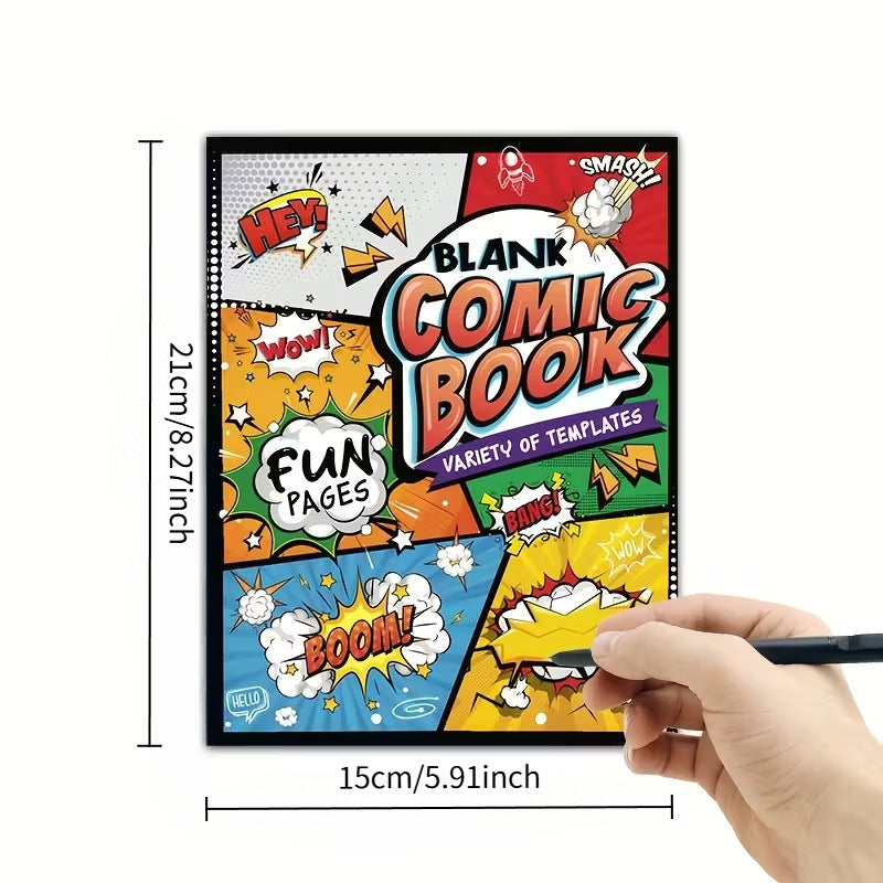 A Drawing Book That Teaches You How To Learn Painting Easily