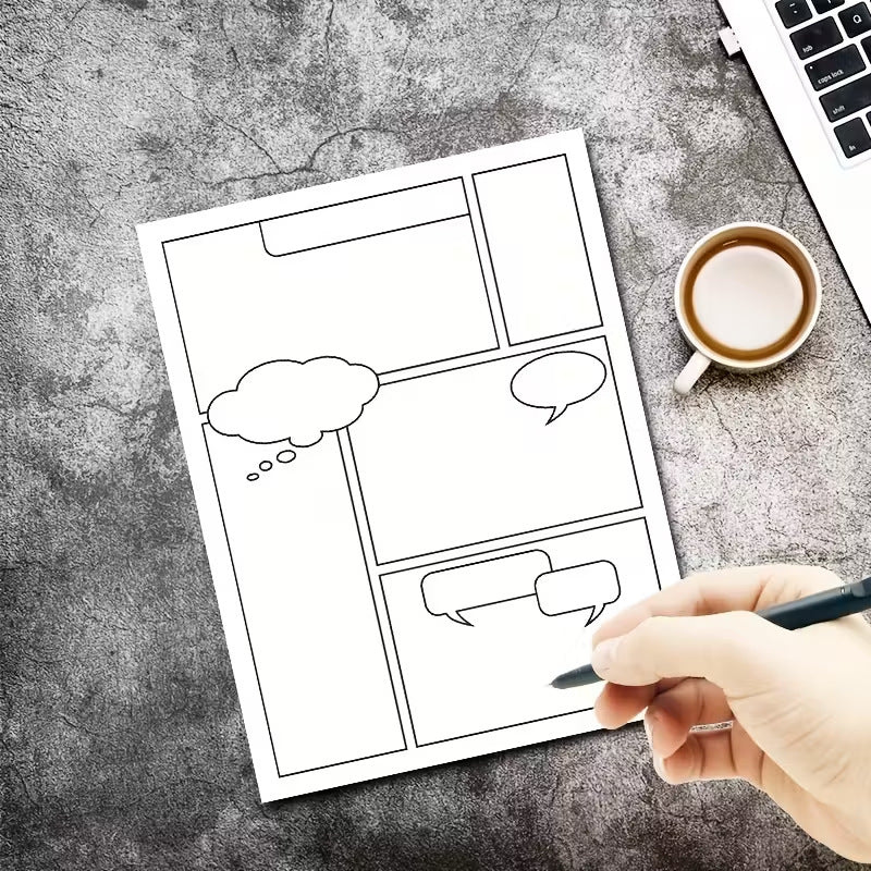 A Drawing Book That Teaches You How To Learn Painting Easily