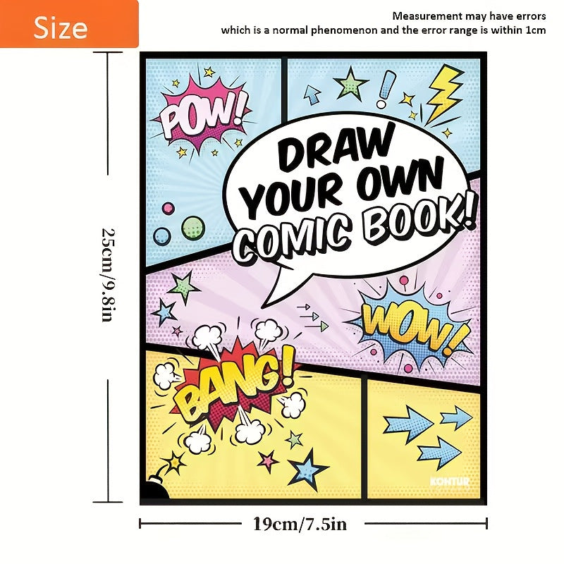 A Drawing Book That Teaches You How To Learn Painting Easily